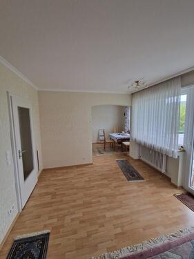 Foto - 3 Zimmer Etagenwohnung zum Kaufen in Bad Kissingen