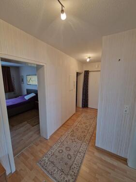 Foto - 3 Zimmer Etagenwohnung in Bad Kissingen