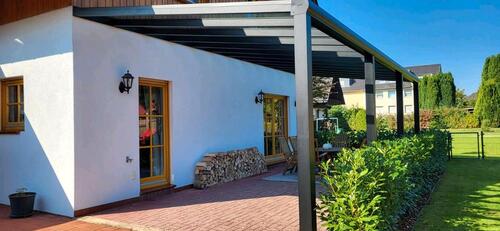 Foto - Gemütliches Einfamilienhaus in zentraler Lage - provisionsfrei