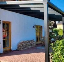 Gemütliches Einfamilienhaus in zentraler Lage - provisionsfrei - Brakel