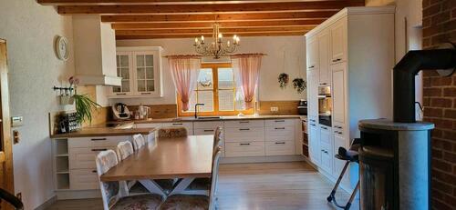 Foto - 4 Zimmer Einfamilienhaus zum Kaufen in Brakel