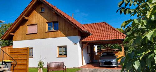 Foto - 4 Zimmer Einfamilienhaus in Brakel