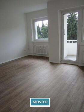 Foto - 3 Zimmer Etagenwohnung zur Miete in Hamburg