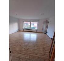 4-Zimmer-Wohnung 88 m² | 1. OG | Balkon & Garage - Nienburg (Weser)