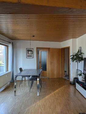 Foto - 2 Zimmer Dachgeschoßwohnung in Leingarten