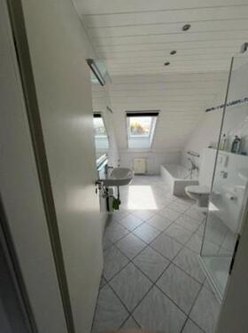 Foto - Etagenwohnung in Wolfsburg zur Miete