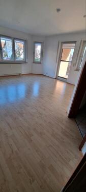 Foto - Erdgeschoßwohnung in Pfedelbach zur Miete