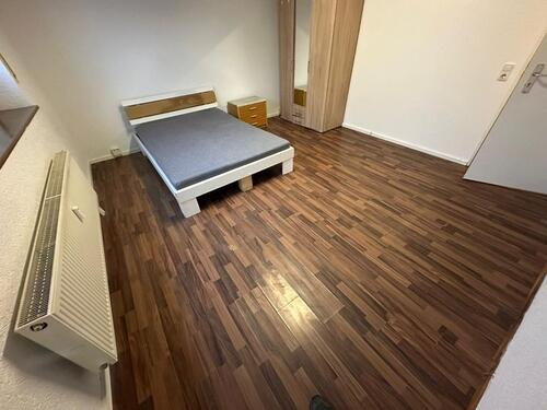 Foto - 3.5 Zimmer Etagenwohnung in Dasing