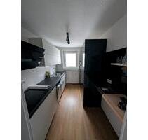 Wohnung inkl..Küche ca 65 qm Pirna Copitz LESEN