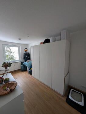 Foto - Etagenwohnung in Pirna zur Miete