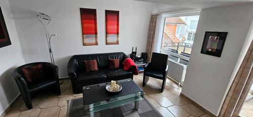 Foto - Ferienwohnung 4 Pers. Cuxhaven Döse Meerblick Sauna Schwimmbad