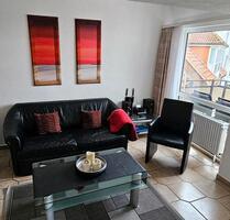 Ferienwohnung 4 Pers. Cuxhaven Döse Meerblick Sauna Schwimmbad