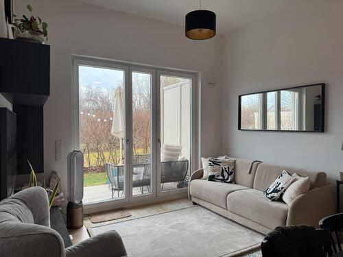 Foto - 2 Zimmer Erdgeschoßwohnung zur Miete in Germering