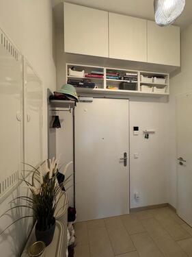 Foto - 2 Zimmer Erdgeschoßwohnung in Germering