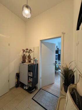 Foto - Erdgeschoßwohnung in Germering zur Miete