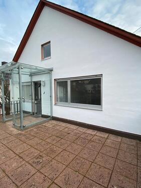 Foto - 1 Zimmer Terrassenwohnung in Pelm