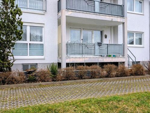 Foto - 4 Zimmer Erdgeschoßwohnung zum Kaufen in Bad Ems