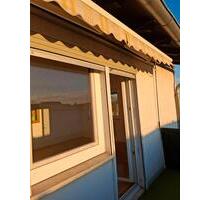 3 12 Zimmer Wohnung für max.2 Personen - Bamberg Bamberg-Ost