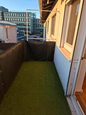 Foto - 4 Zimmer Etagenwohnung zur Miete in Bamberg