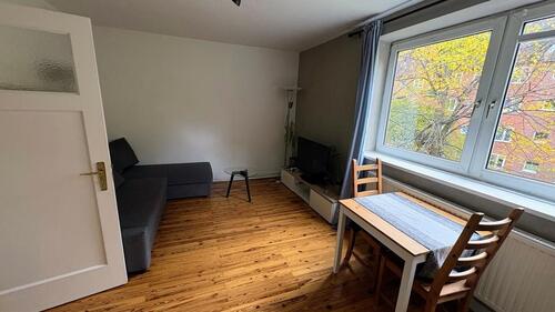 Foto - Wohnung Nähe Hamburger Meile Alster Stadtpark Fußläufig