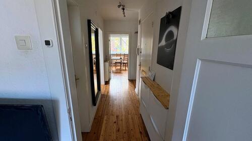 Foto - 2 Zimmer Etagenwohnung in Hamburg