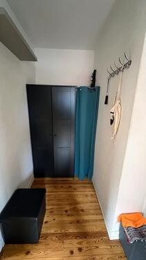 Foto - Etagenwohnung in Hamburg zur Miete