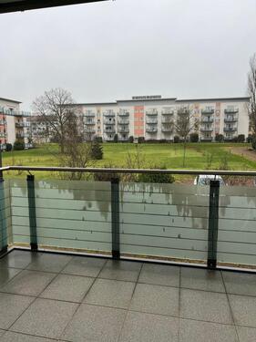 Foto - 'Seniorenresidenz im Musikerviertel': helle, großzügige 3-Zimmerwohnung