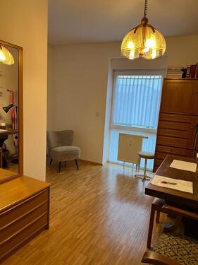 Foto - Etagenwohnung in Bad Kreuznach zur Miete