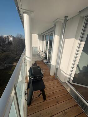 Foto - 2 Zimmer Etagenwohnung in Oberhaching