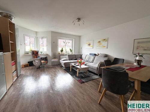 Foto - 3 Zimmer Etagenwohnung zur Miete in Ansbach