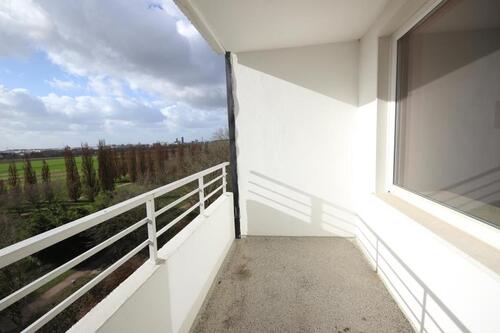 Foto - 3 Zimmer Etagenwohnung in Krefeld