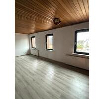 2,5 Zimmer- Dachgeschosswohnung in BennigsenSpringe