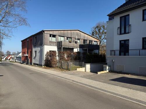 Foto - 3 Zimmer Etagenwohnung zur Miete in Schwerin