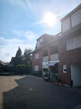 Foto - 3 Zimmer Dachgeschoßwohnung zur Miete in Erkelenz