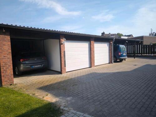 Foto - 3 Zimmer Dachgeschoßwohnung in Erkelenz