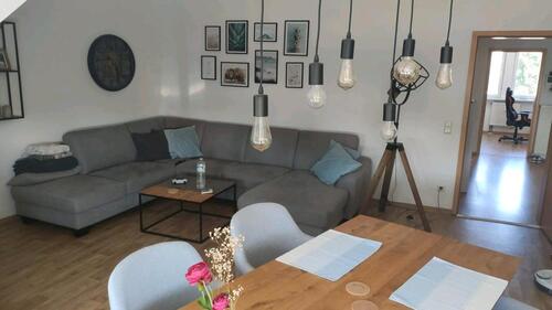 Foto - Dachgeschoßwohnung in Erkelenz zur Miete