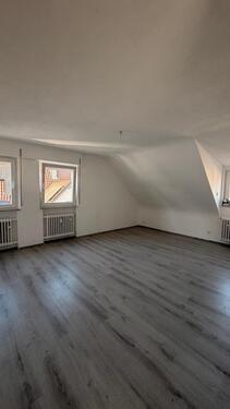 Foto - 3 Zimmer Dachgeschoßwohnung zur Miete in Rudersberg