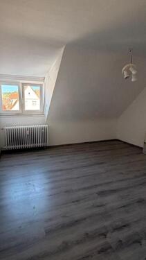 Foto - 3 Zimmer Dachgeschoßwohnung in Rudersberg