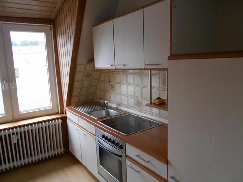 Foto - 3 Zimmer Wohnung, Flensburg Apenrader Straße