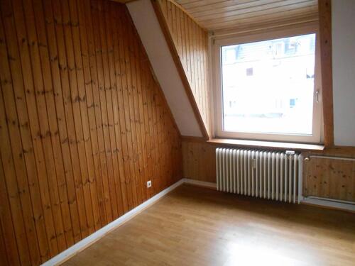Foto - Etagenwohnung in Flensburg zur Miete