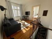 Foto - 2 Zimmer Maisonettenwohnung zur Miete in Berlin