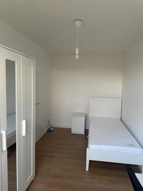 Foto - Etagenwohnung in Hamburg zur Miete
