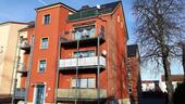 Foto - 1 Zimmer Etagenwohnung zur Miete in Zwickau