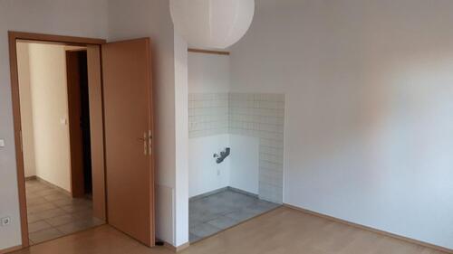 Foto - Etagenwohnung in Zwickau zur Miete