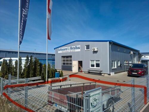 Foto - Imbiss-Stellplatz in Top Lage - 350,00&nbsp;EUR Kaltmiete,