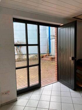 Foto - 2-Zi. Maisonette Wohnung 87qm+90qmTerasseInnenhof in Mariendorf