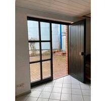 2-Zi. Maisonette Wohnung 87qm+90qmTerasseInnenhof in Mariendorf - Münster Münster-Ost