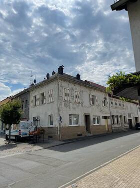 Foto - Einfamilienhaus mit Garage für Handwerker zu verkaufen