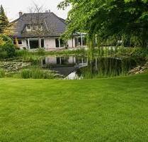 5 Zimmer Villa direkt vom Eigentümer - Wiemersdorf