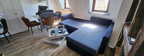Foto - 7 Zimmer Einfamilienhaus zum Kaufen in Calbe (Saale)